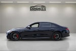2025 Mercedes-Benz S-Class S 63 E AMG® 4MATIC®