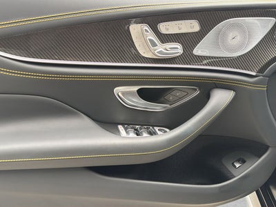 2023 Mercedes-Benz AMG® GT 53 4MATIC®