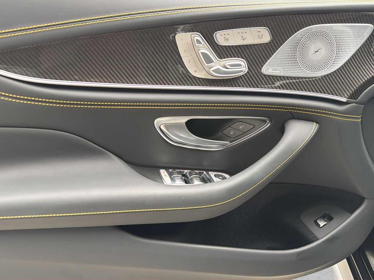 2023 Mercedes-Benz AMG® GT 53 4MATIC®