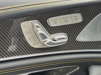2023 Mercedes-Benz AMG® GT 53 4MATIC®