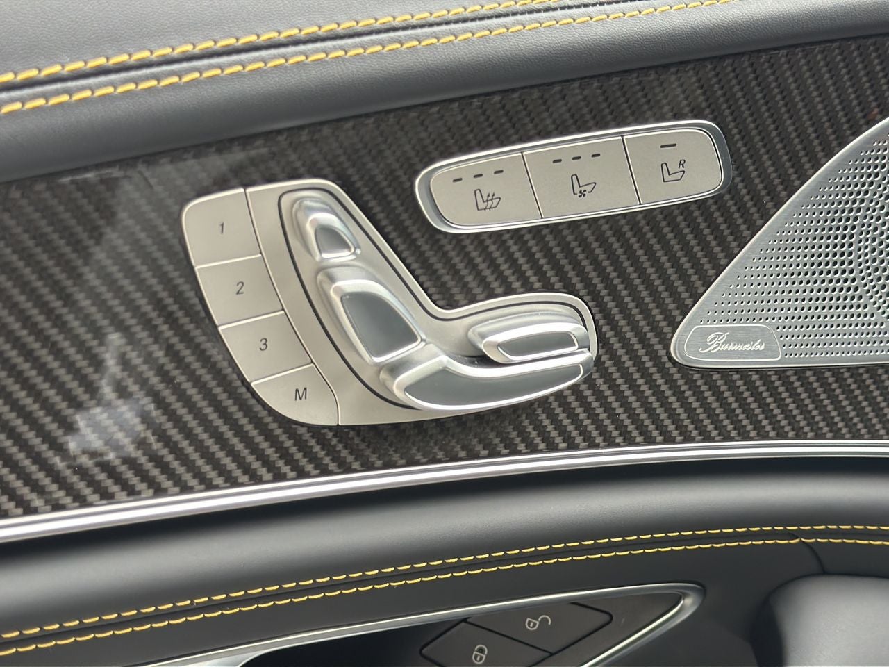 2023 Mercedes-Benz AMG® GT 53 4MATIC®