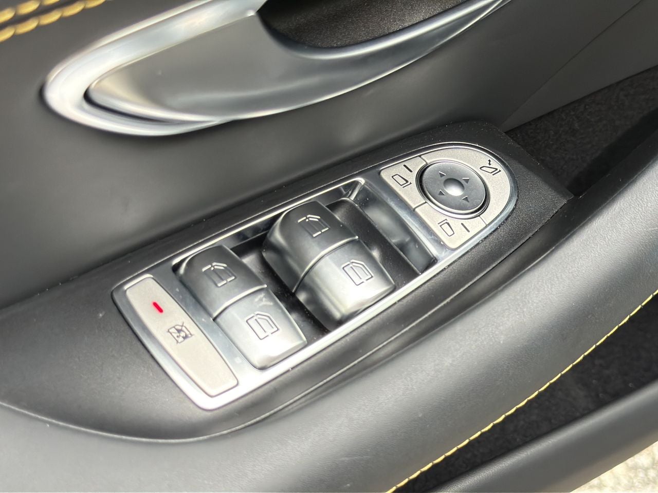 2023 Mercedes-Benz AMG® GT 53 4MATIC®