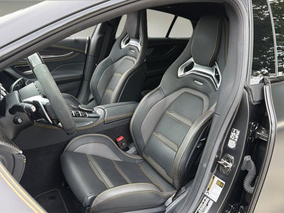 2023 Mercedes-Benz AMG® GT 53 4MATIC®