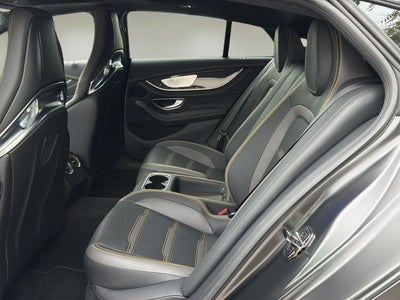2023 Mercedes-Benz AMG® GT 53 4MATIC®