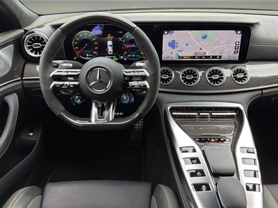 2023 Mercedes-Benz AMG® GT 53 4MATIC®