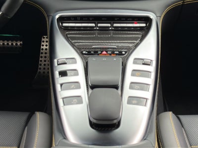 2023 Mercedes-Benz AMG® GT 53 4MATIC®