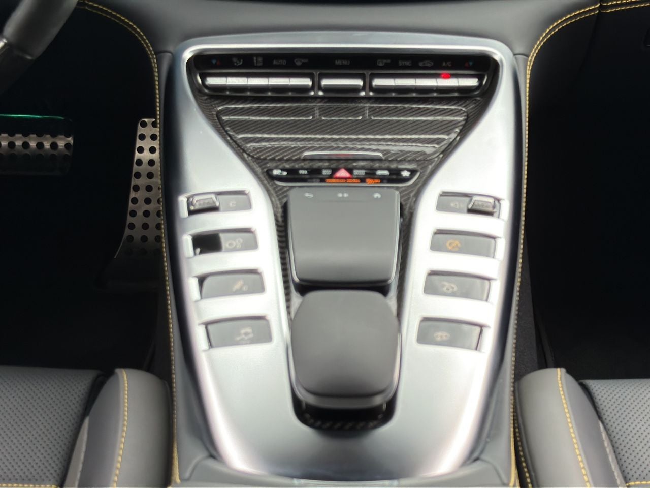 2023 Mercedes-Benz AMG® GT 53 4MATIC®