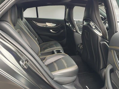 2023 Mercedes-Benz AMG® GT 53 4MATIC®
