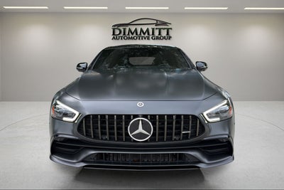 2023 Mercedes-Benz AMG® GT 53 4MATIC®