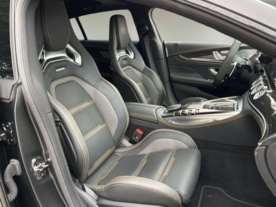 2023 Mercedes-Benz AMG® GT 53 4MATIC®