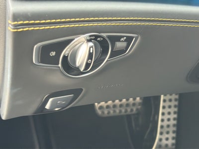 2023 Mercedes-Benz AMG® GT 53 4MATIC®