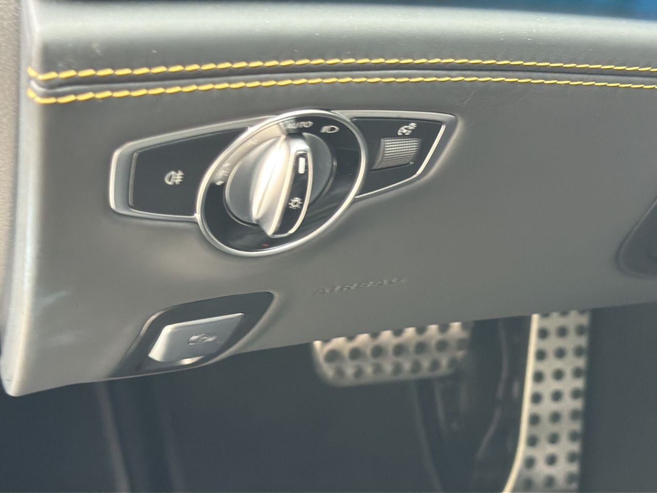 2023 Mercedes-Benz AMG® GT 53 4MATIC®