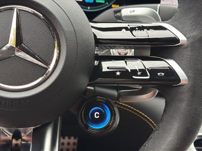 2023 Mercedes-Benz AMG® GT 53 4MATIC®