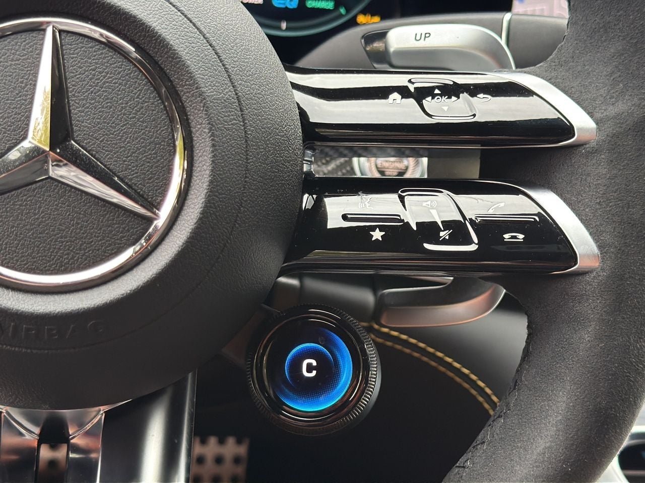 2023 Mercedes-Benz AMG® GT 53 4MATIC®