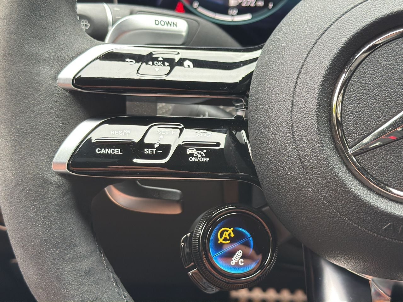 2023 Mercedes-Benz AMG® GT 53 4MATIC®