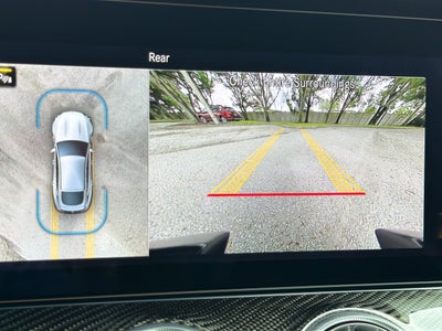 2023 Mercedes-Benz AMG® GT 53 4MATIC®