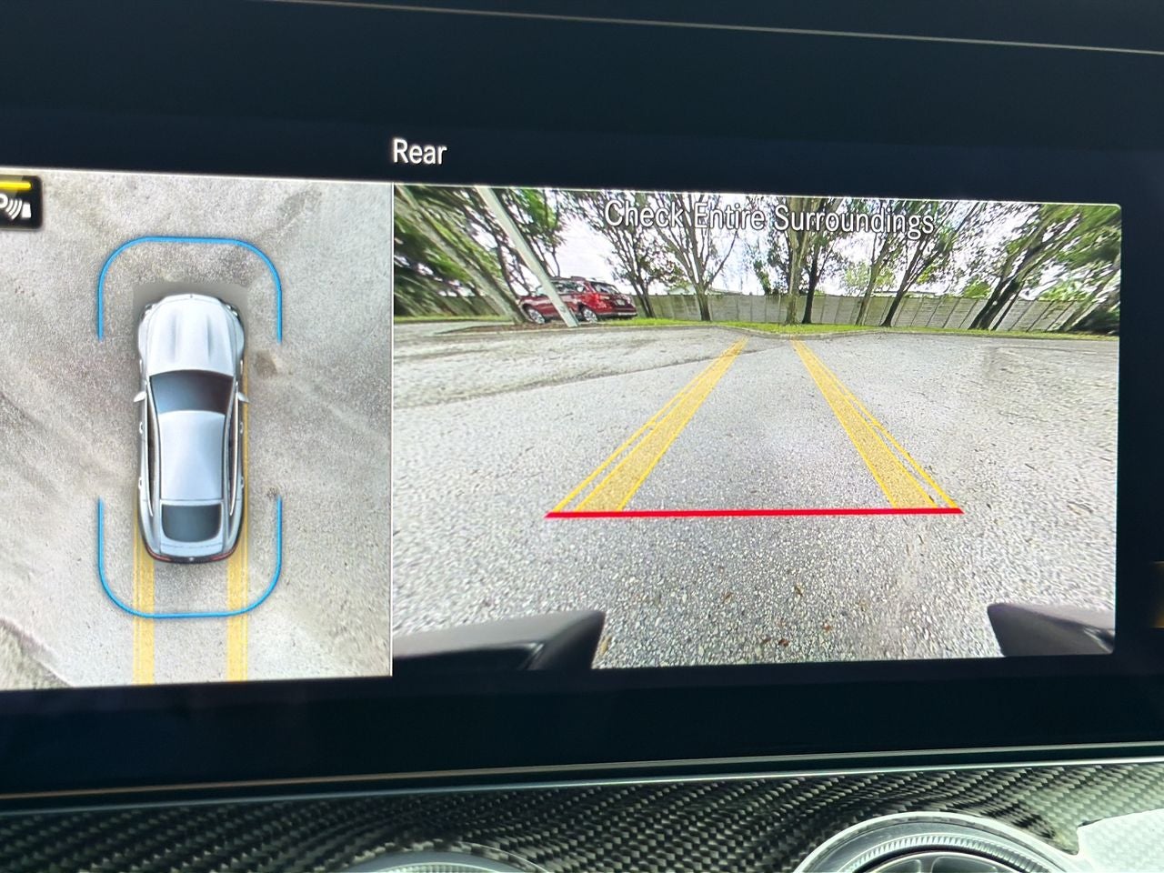 2023 Mercedes-Benz AMG® GT 53 4MATIC®