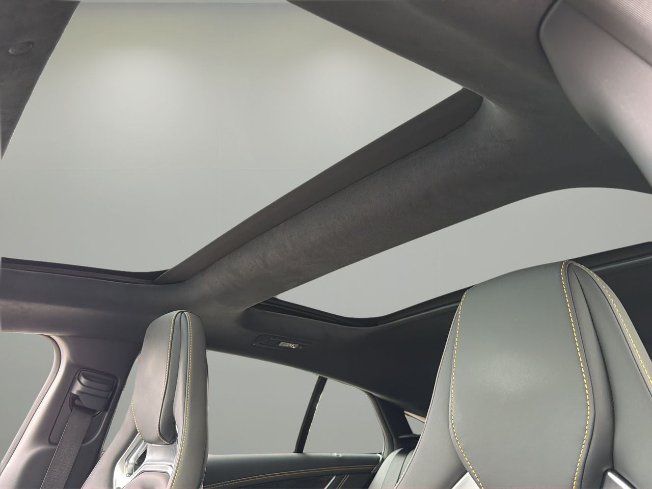 2023 Mercedes-Benz AMG® GT 53 4MATIC®