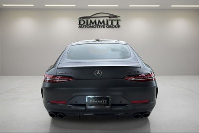 2023 Mercedes-Benz AMG® GT 53 4MATIC®