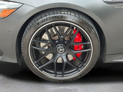 2023 Mercedes-Benz AMG® GT 53 4MATIC®