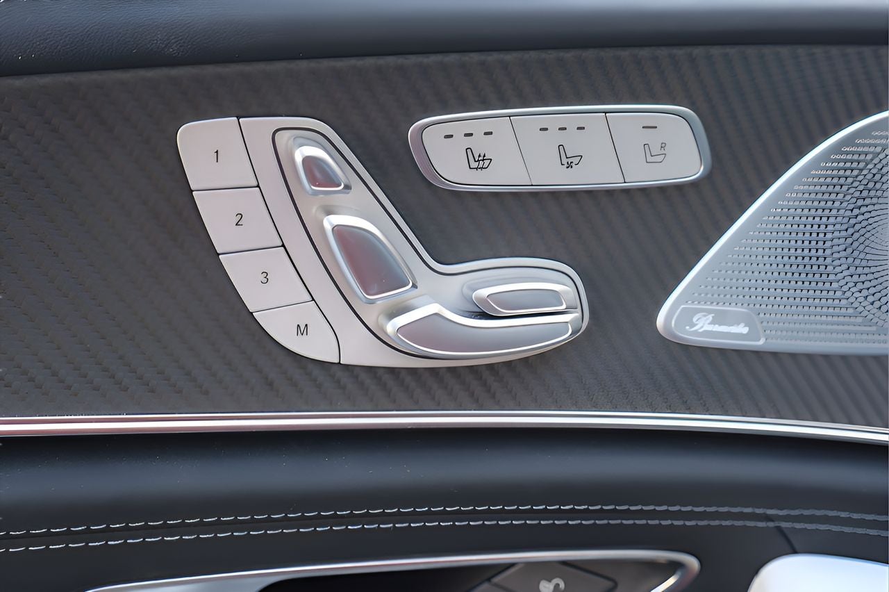 2024 Mercedes-Benz AMG® GT 63 4MATIC®
