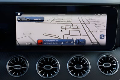2024 Mercedes-Benz AMG® GT 63 4MATIC®