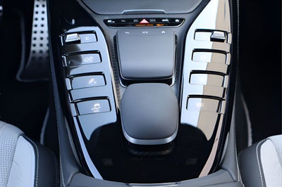 2024 Mercedes-Benz AMG® GT 63 4MATIC®