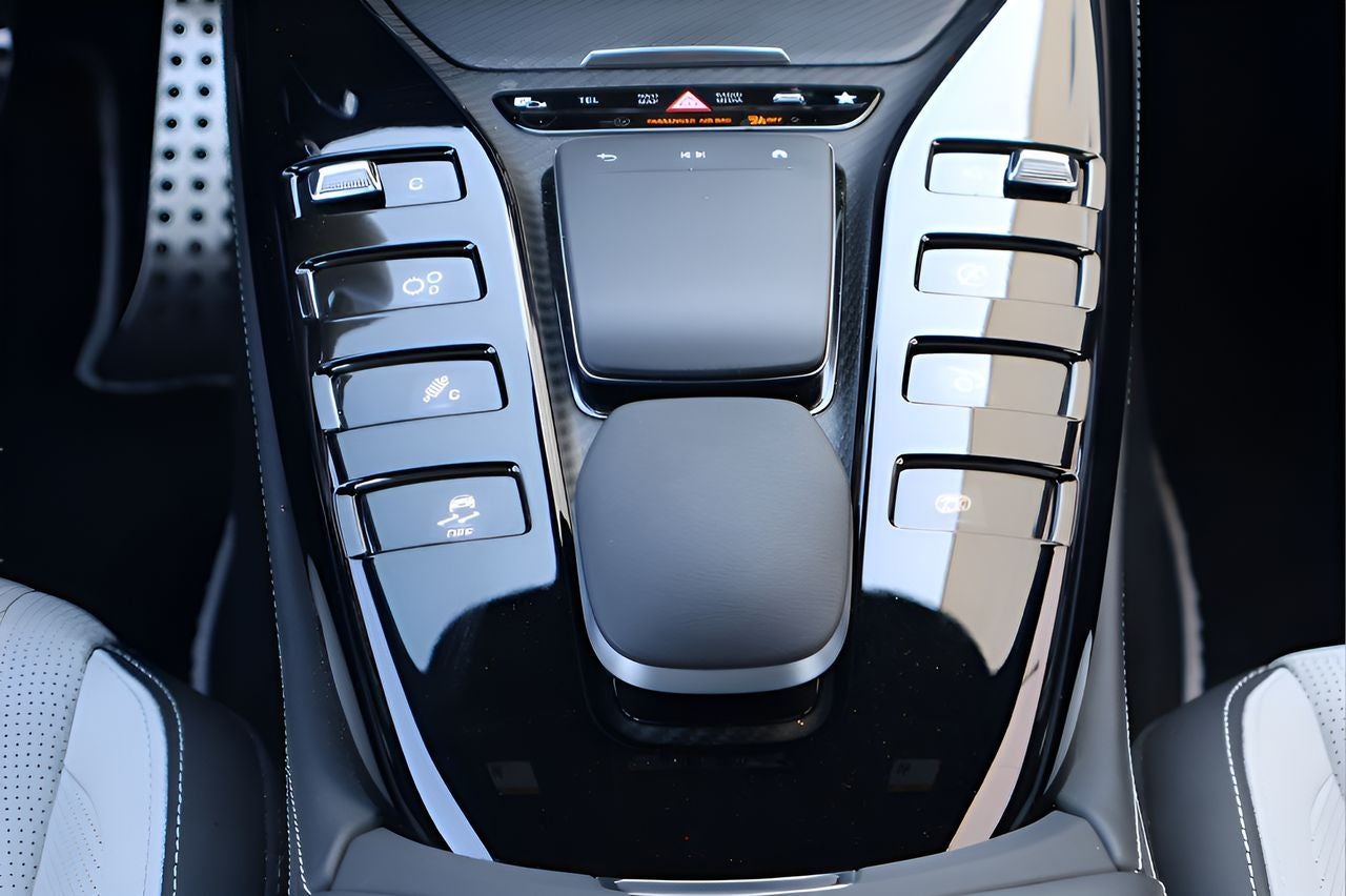 2024 Mercedes-Benz AMG® GT 63 4MATIC®
