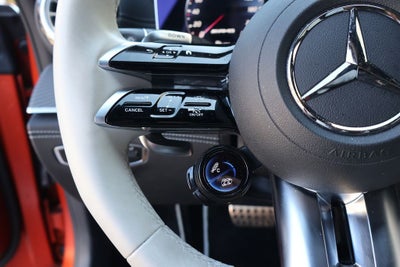 2024 Mercedes-Benz AMG® GT 63 4MATIC®