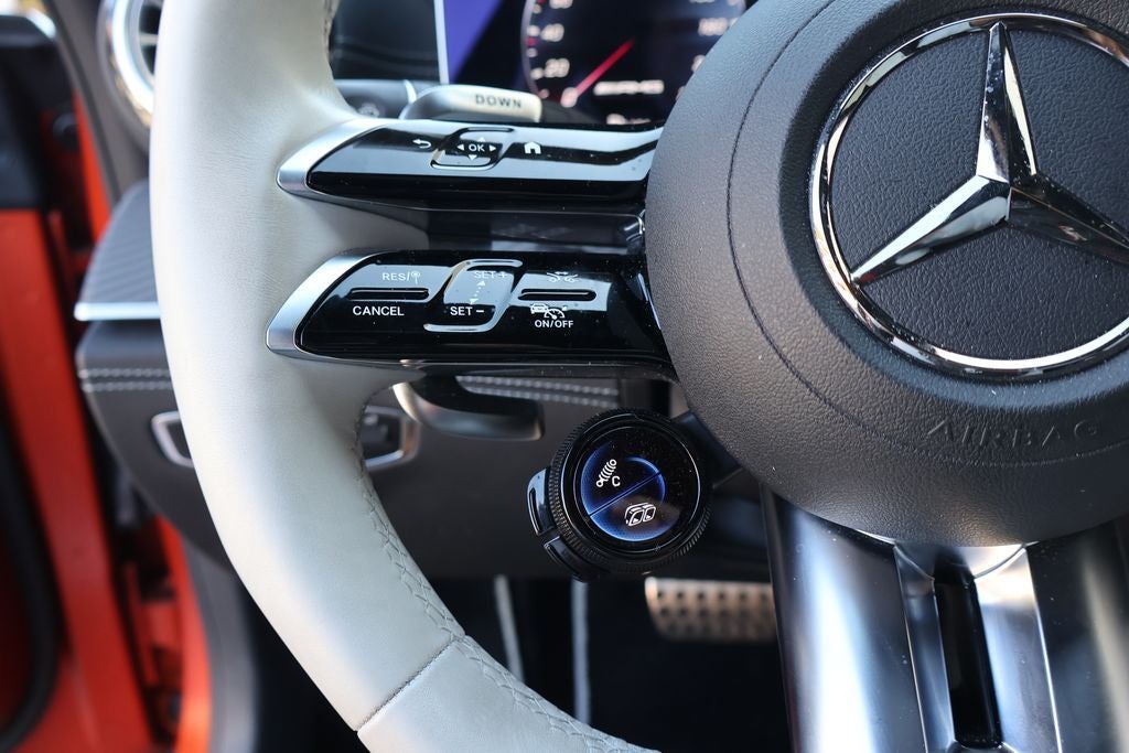 2024 Mercedes-Benz AMG® GT 63 4MATIC®