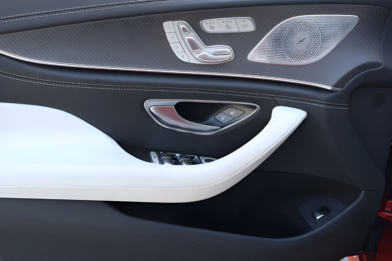2024 Mercedes-Benz AMG® GT 63 4MATIC®