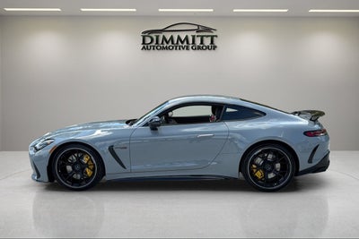 2024 Mercedes-Benz AMG® GT 63 4MATIC®