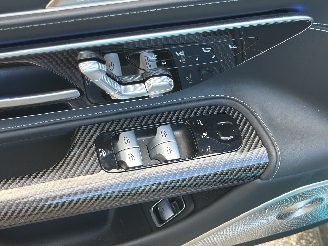 2023 Mercedes-Benz SL-Class SL 63 AMG® 4MATIC®