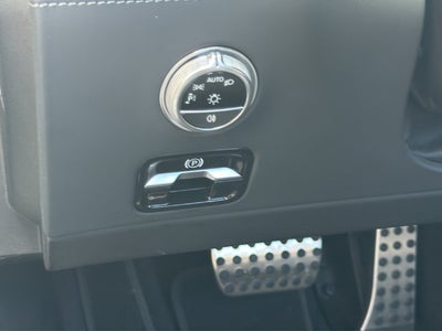 2023 Mercedes-Benz SL-Class SL 63 AMG® 4MATIC®