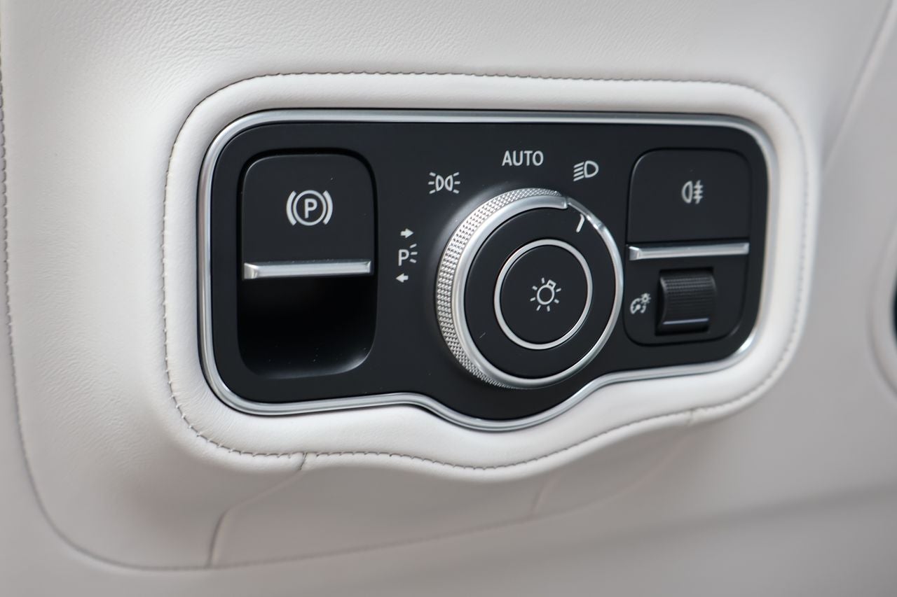 2025 Mercedes-Benz G-Class G 550 4MATIC®