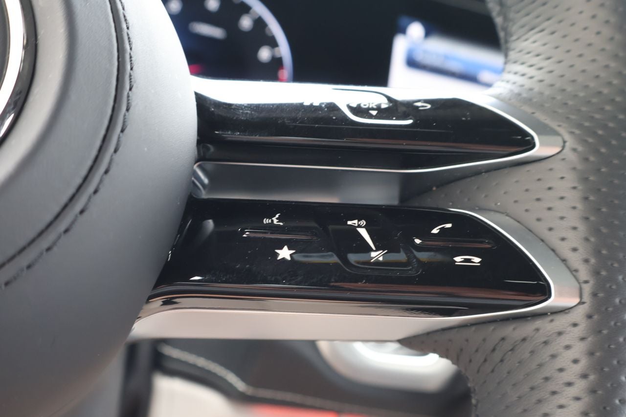 2025 Mercedes-Benz G-Class G 550 4MATIC®