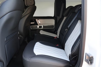 2025 Mercedes-Benz G-Class G 63 AMG® 4MATIC®