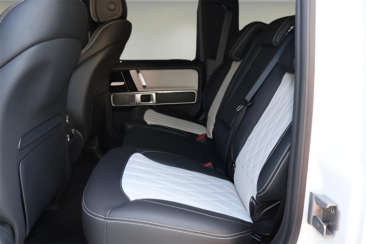 2025 Mercedes-Benz G-Class G 63 AMG® 4MATIC®