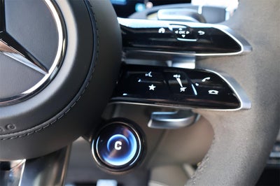 2025 Mercedes-Benz G-Class G 63 AMG® 4MATIC®