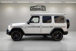 2025 Mercedes-Benz G-Class G 63 AMG® 4MATIC®