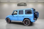 2023 Mercedes-Benz G-Class G 63 AMG® 4MATIC®