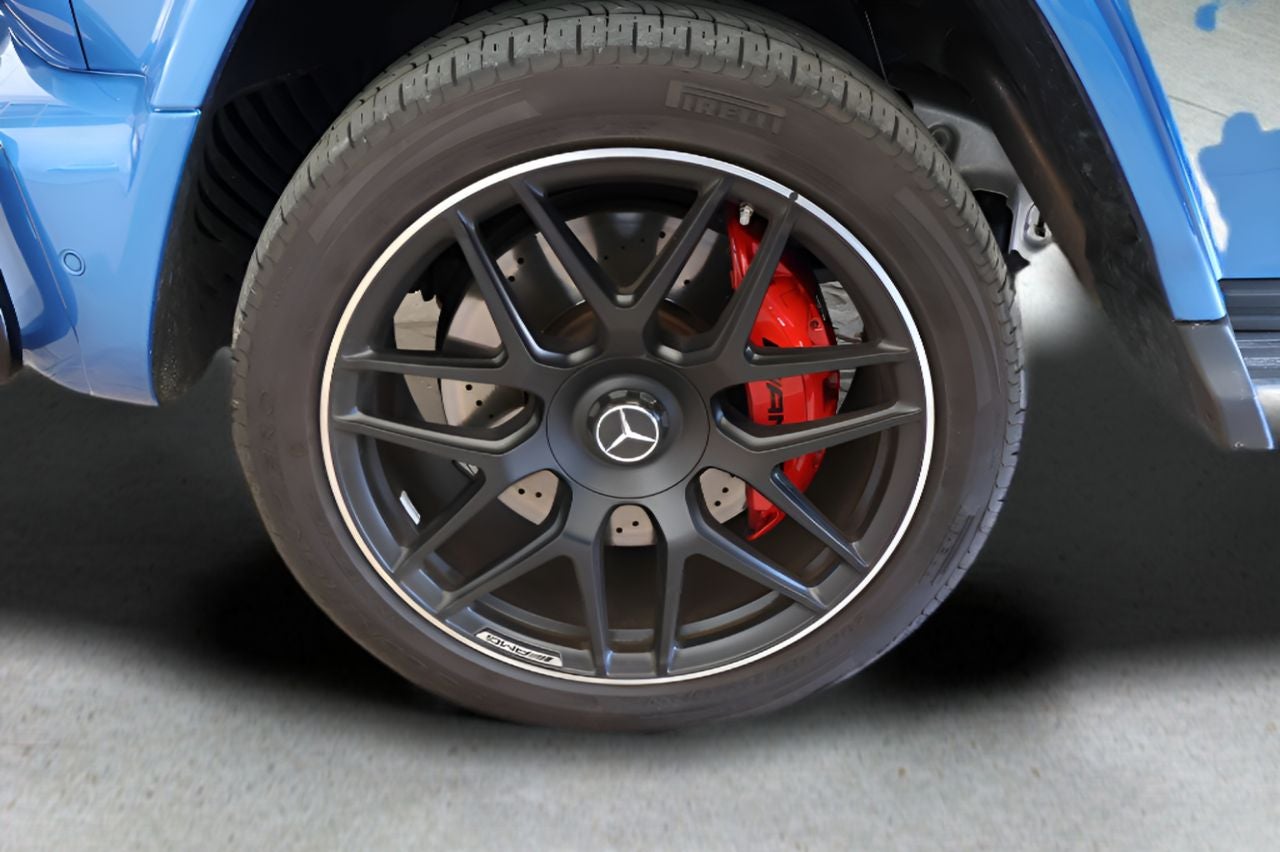 2023 Mercedes-Benz G-Class G 63 AMG® 4MATIC®