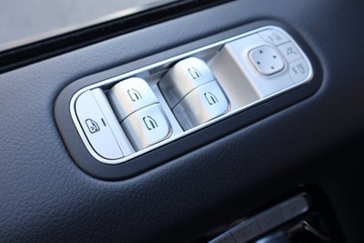 2024 Mercedes-Benz G-Class G 63 AMG® 4MATIC®