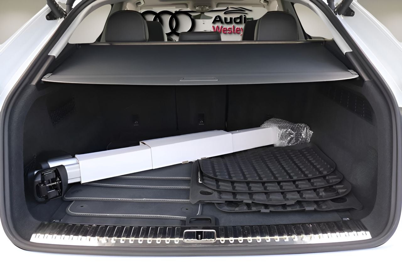 2023 Audi Q8 55 Premium Plus quattro