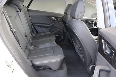 2023 Audi Q8 55 Premium Plus quattro