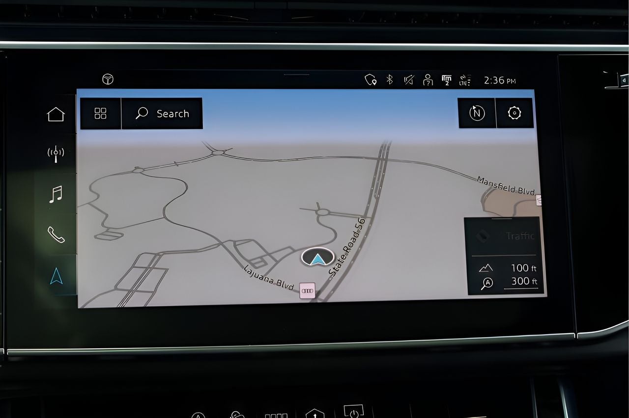 2023 Audi Q8 55 Premium Plus quattro