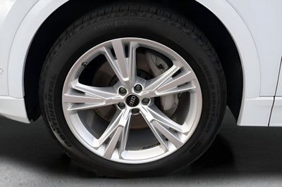 2023 Audi Q8 55 Premium Plus quattro