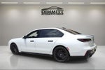 2025 BMW 7 Series 760i xDrive