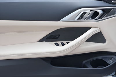 2022 BMW 4 Series M440i xDrive
