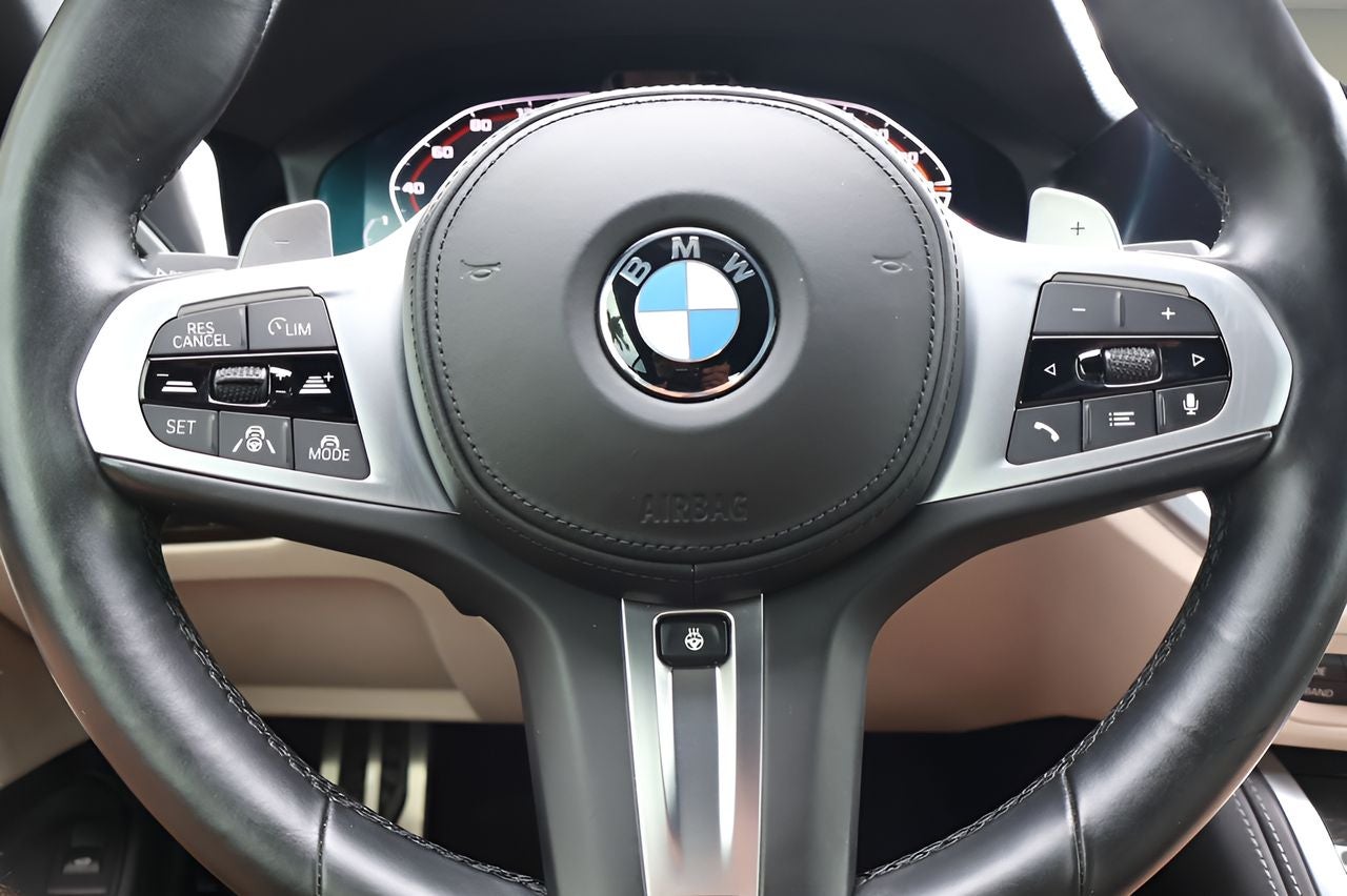 2022 BMW 4 Series M440i xDrive